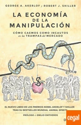 La economía de la manipulación