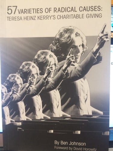 57 Varieties of Radical Causes