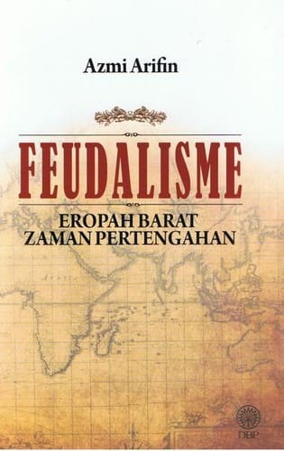 Feudalisme Eropah Barat Zaman Pertengahan