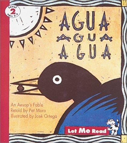 Agua Agua Agua
