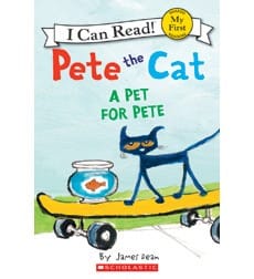 A Pet for Pete