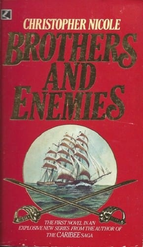 Brothers and enemies