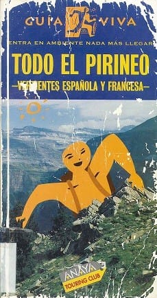 Todo el Pirineo