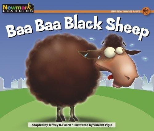Baa Baa, Black Sheep