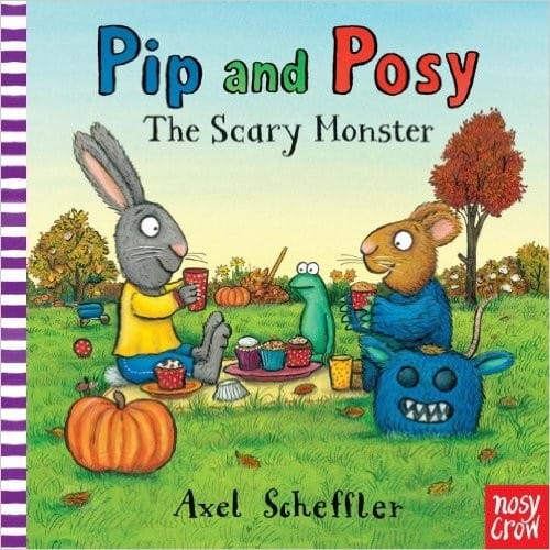 Pip and Posy