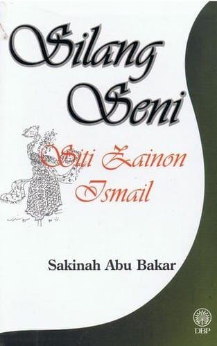 Silang Seni Siti Zainon Ismail