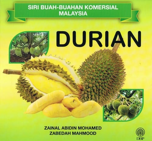 Siri Buah-Buahan Komersial Malaysia