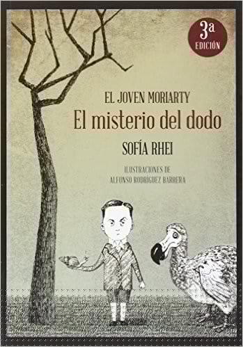 El misterio del dodo