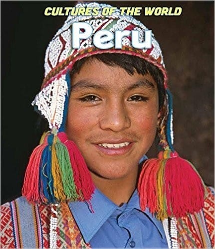 Peru (Cultures of the World)
