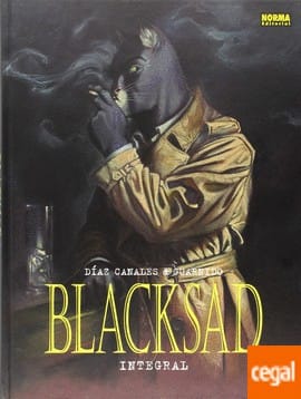 Blacksad