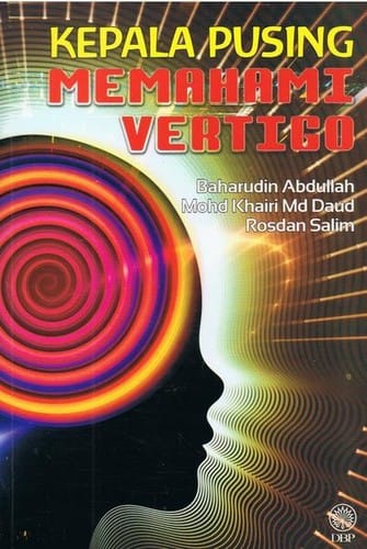 Kepala Pusing Memahami Vertigo