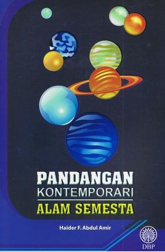 Pandangan Kontemporari Alam Semesta