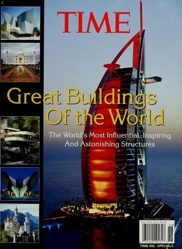 Great buildings of the world