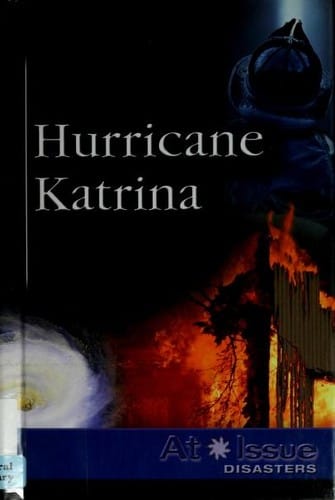 Hurricane Katrina