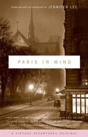 Paris in mind