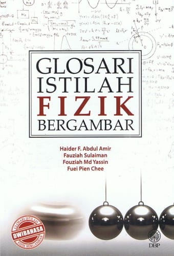 Glosari Istilah Fizik Bergambar