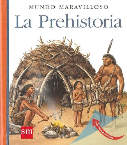 La prehistoria