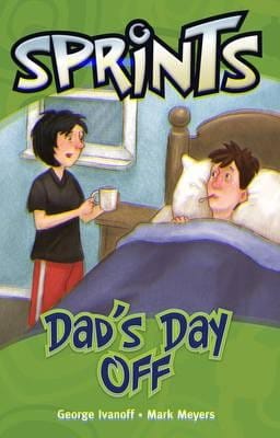 Dad's Day Off