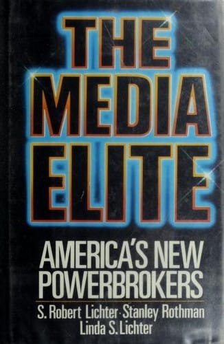 The media elite