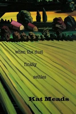 When The Dust Finally Settles