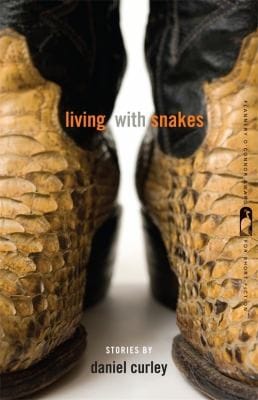 Living With Snakes Stories