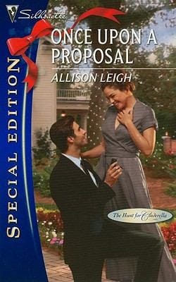 Once Upon A Proposal