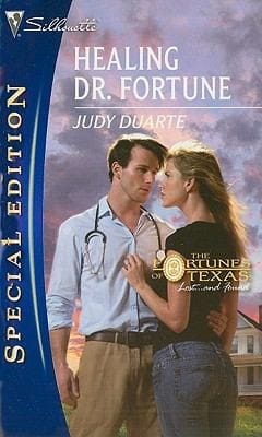 Healing Dr Fortune