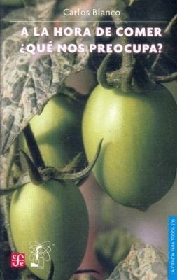 A La Hora De Comer Qu Nos Preocupa