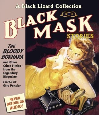 Black Mask Stories
