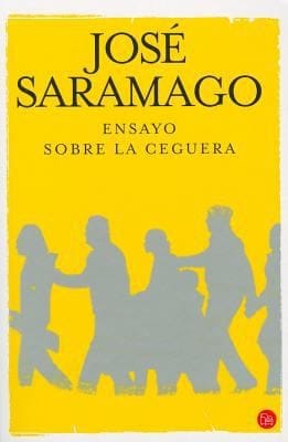 Ensayo Sobre La Ceguera