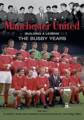 Manchester United The Golden Years