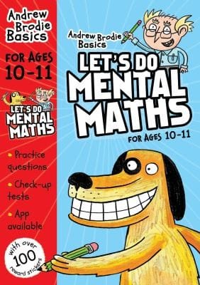 Lets Do Mental Maths For Ages 1011