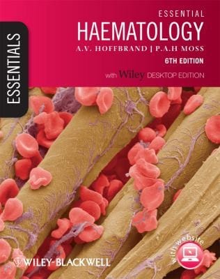 Essential Haematology