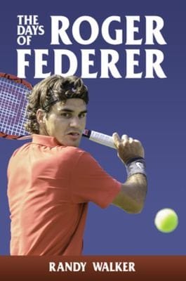 Days Of Roger Federer