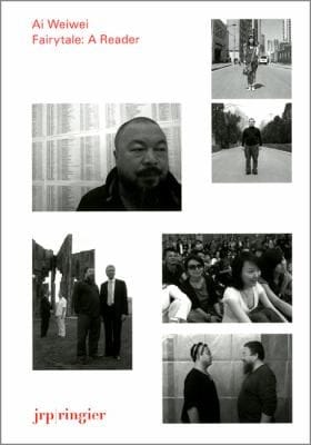 Ai Weiwei Fairytale A Reader
