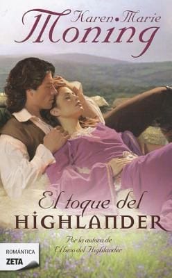El Toque Del Highlander