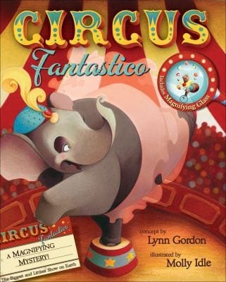 Circus Fantastico