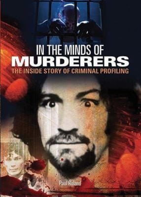 In The Minds Of Murderers