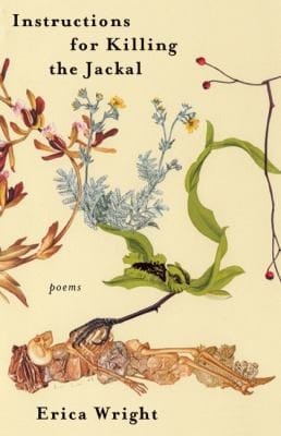 Instructions For Killing The Jackal Poems