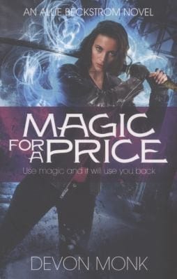 Magic For A Price