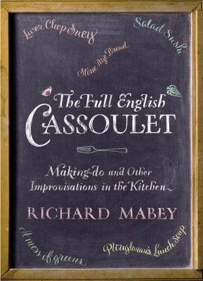 The Full English Cassoulet Making Do In The Kitchen
