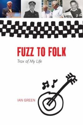 Fuzz To Folk Trax Of My Life