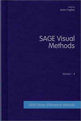Sage Visual Methods 4 Vols