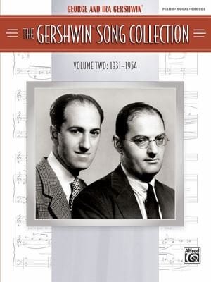 The Gershwin Song Collection