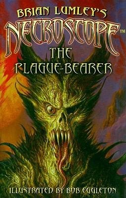 Necroscope