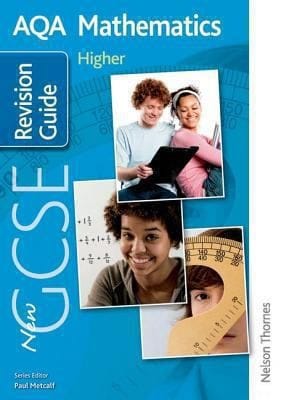 AQA Mathematics for New GCSE