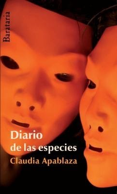 Diario De Las Especies