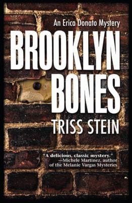 Brooklyn Bones An Erica Donato Mystery
