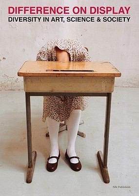 Difference On Display Diversity In Art Science Society