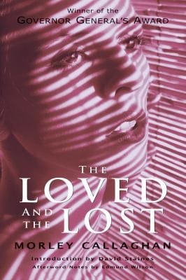 The Loved And The Lost